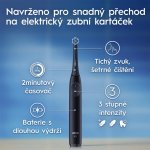 Oral-B iO Series 2 Black – Hledejceny.cz