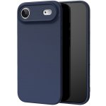 Swissten Soft Joy pro Apple iPhone 17 Air modrý 141021 – Zboží Živě