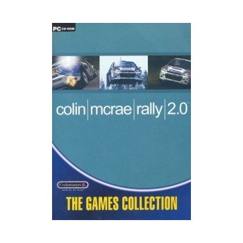 Colin McRae Rally 2.0