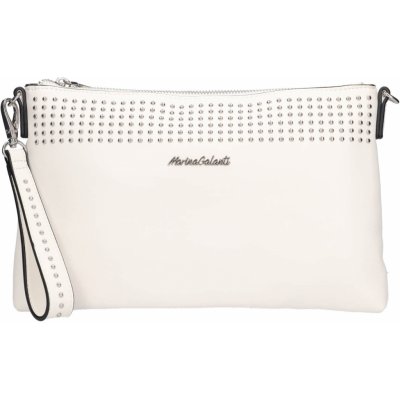 Marina Galanti dámská crossbody kabelka Minne bílá