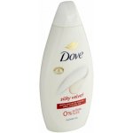Dove Silky Velvet sprchový gel 450 ml – Hledejceny.cz