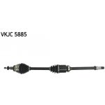 Hnací hřídel - poloosa SKF VKJC 5885 (VKJC5885) | Zboží Auto