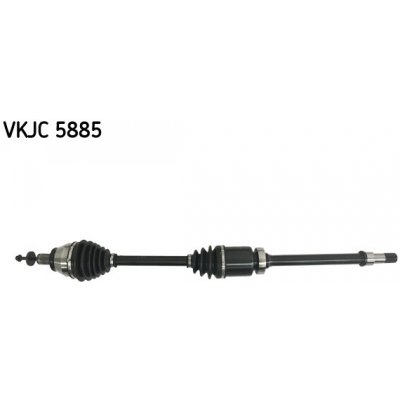 Hnací hřídel - poloosa SKF VKJC 5885 (VKJC5885) | Zboží Auto