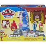 Play-Doh HASBRO E6688 Zmrzlinová sada s polevou – Zbozi.Blesk.cz