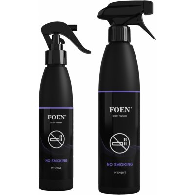 Foen No Smoking 200 ml – Hledejceny.cz