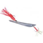 ICE fish Pilker Mag Marine stříbrný s chobotnicí 500g – Hledejceny.cz