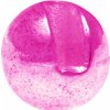 Rybářské lanko Hends Tungstenové kuličky anodizované růžová 2,8mm 10ks