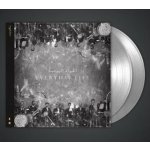 Coldplay - Everyday Life LP – Zbozi.Blesk.cz