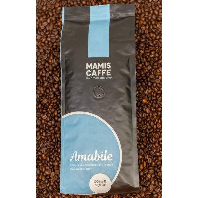 Mami's Caffé Amabile 1 kg