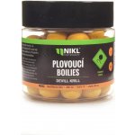 Karel Nikl Plovoucí boilies žlutá 50 g 14 mm Devil Krill – Zboží Mobilmania