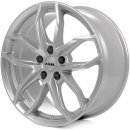 Rial Lucca 6,5x16 4x108 ET20 silver