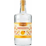 Marsen Marhuľovica 42% 0,5 l (holá láhev) – Zboží Dáma