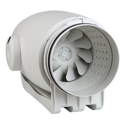 Soler & Palau TD 1000/200 SILENT 3V – Zbozi.Blesk.cz