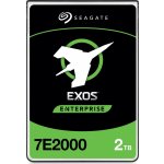 Seagate Exos 7E2000 2TB, ST2000NX0263 – Hledejceny.cz