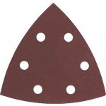 BOSCH Brusný papír F460 BfWP, G240, balení 5 ks 93 mm 2.608.621.689 2.608.621.689 – Zboží Dáma