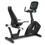 BH Fitness Inertia H775R SmartFocus 12" – Zboží Dáma