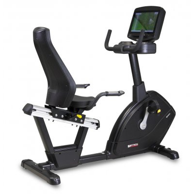 BH Fitness Inertia H775R SmartFocus 12" – Zboží Mobilmania