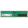 Paměť Transcend DDR5 16GB 4800MHz CL40 2Gx8 JM4800ALE-16G