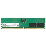 Transcend DDR5 16GB 4800MHz CL40 2Gx8 JM4800ALE-16G