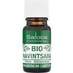Saloos Bio esenciální olej Ravintsara 10 ml – Hledejceny.cz