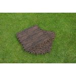 Bestway 58712 Pěnová podložka 50x50 cm 12 ks – Zboží Dáma