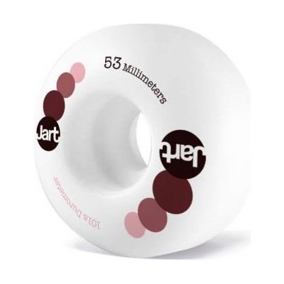 Jart PROPELER 53 mm 101A – Zboží Mobilmania