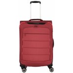 Travelite Skaii 4w Red 67 l – Zboží Dáma