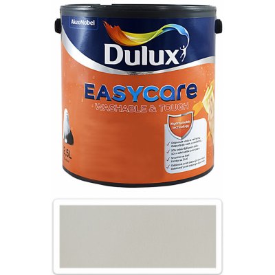 Dulux EasyCare 2,5 l smetanová zmrzlina – Hledejceny.cz