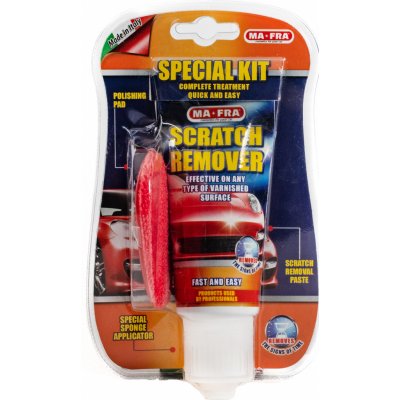 Ma-Fra Scratch remover 100 ml
