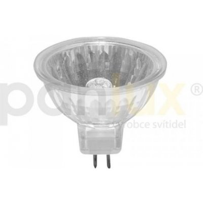 Panlux GPD-5060 DICHROICKÝ Halogen 12V 50W GU5,3 60° – Zbozi.Blesk.cz