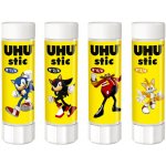 UHU stic Sonic 40 g – Zboží Živě