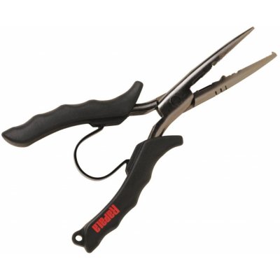 Rapala RSSP8 Stainless Steel Pliers 8 – Zbozi.Blesk.cz
