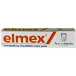 Elmex bez mentolu 75 ml – Zboží Mobilmania