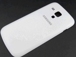 Kryt Samsung Galaxy S2 zadní bílý