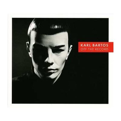 Karl Bartos - Off The Record LP – Zbozi.Blesk.cz