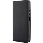 AlzaGuard Book Flip Case pro Xiaomi Redmi 14C / Poco C75 černé AGD-BCF447B – Zboží Mobilmania