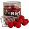 Návnada a nástraha Starbaits Plovoucí Boilies Pop Up Rs1 80g 14mm