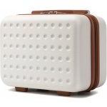 KONO kufřík 11L béžová – Zboží Dáma KONO kufřík 11L béžová – Zboží Dáma