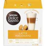 Nescafé Dolce Gusto Latte Macchiato 18 ks – Sleviste.cz