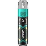 VOOPOO Argus P1s Pod 800 mAh Cyber Blue 1 ks – Hledejceny.cz