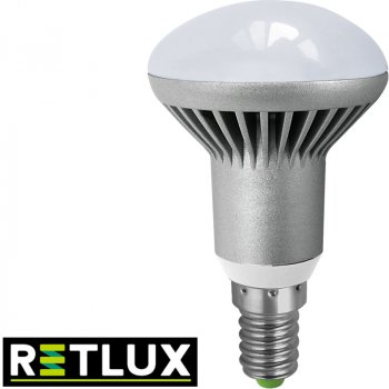 Retlux RLL 32 LED R50 4W E14