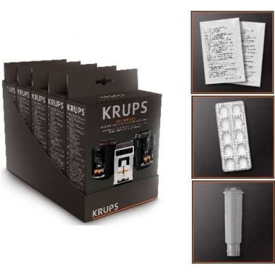 Krups 5ks XS531010 – Zboží Dáma