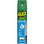 Alex na všechny povrchy proti prachu antistatický s vůní zahrady po dešti 400 ml – Zbozi.Blesk.cz