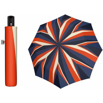 Doppler Magic Carbonsteel Glimmer dámský plně automatický deštník