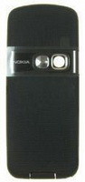 Kryt Nokia 6080 zadní černý
