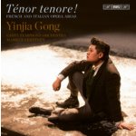 Gong Yinjia - Tenor Tenore! CD – Hledejceny.cz
