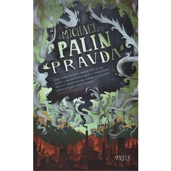 Pravda - Michael Palin