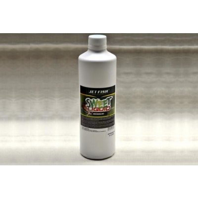 Jet Fish Sweet liquid 500ml patentka