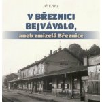 V Březnici bejvávalo, aneb zmizelá Březnice (Jiří Krůta) – Hledejceny.cz