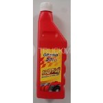 Grand X Brzdová kapalina DOT 4 500 ml – Hledejceny.cz